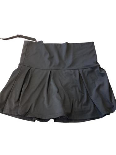 Used Skirt/Skort W Black LG 11479-S000405949