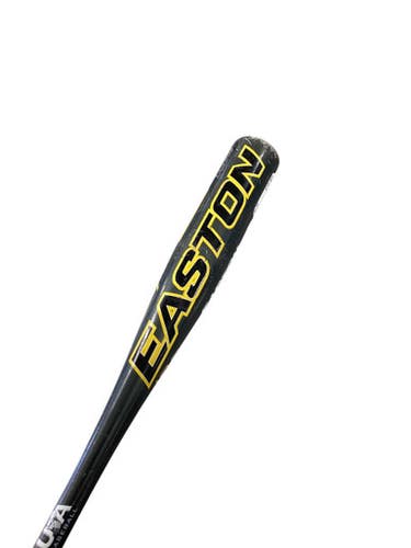 Used Easton HAVOC BB/SB USA 2 1/4 Bat 28" 11479-S000405948