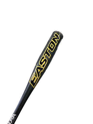 Used Easton HAVOC BB/SB USA 2 1/4 Bat 28" 11479-S000405948