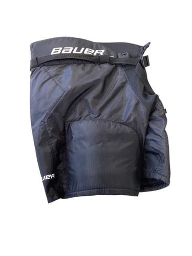 Used Bauer Junior Hockey Bottom LG 11479-S000405951