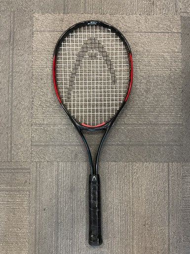 Used Head PROFESSIONAL XL Adult Tennis Racquet Green 4 1/2" 11614-S000223104