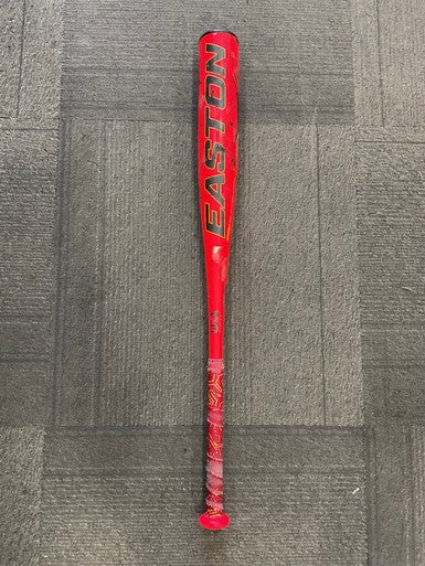 Used Easton GHOST X HYPERLITE BB/SB USA 2 5/8 Bat 30" 11614-S000223101
