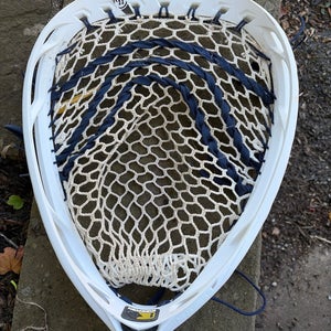Warrior Nemesis 3 Strung Head