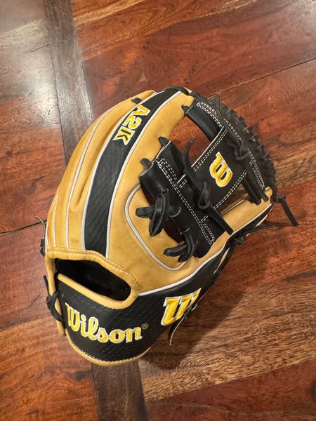 Wilson A2K RH Baseball Glove 11.5" (Used)