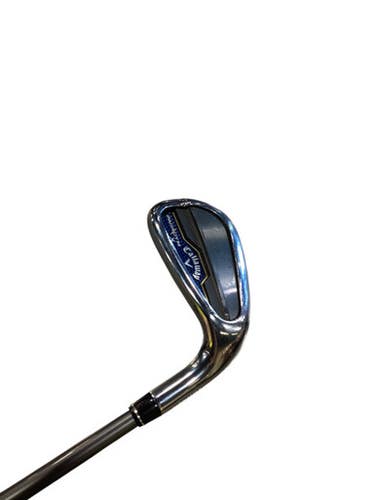 Used Callaway PARADYM X Golf Wedge Mens RH Pitching Wedge 11884-S000053807