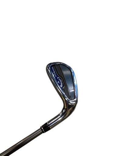 Used Callaway PARADYM X Golf Wedge Mens RH Pitching Wedge 11884-S000053807