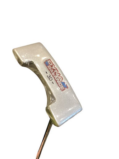 Used Wilson DYNA BALANCE Mens Putter RH 11884-S000053793
