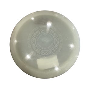 Used Innova HERITAGE CHARGER Disc Golf Driver White 11884-S000053787