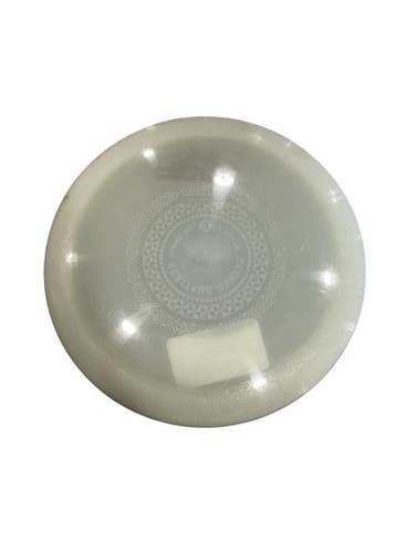 Used Innova HERITAGE CHARGER Disc Golf Driver White 11884-S000053787