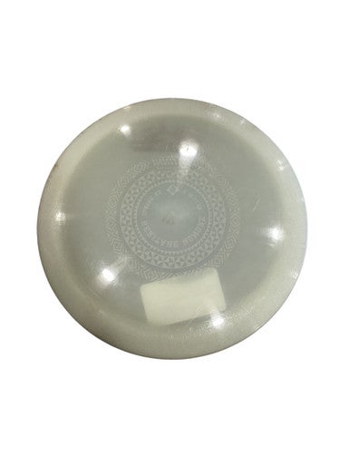 Used Innova HERITAGE CHARGER Disc Golf Driver White 11884-S000053787
