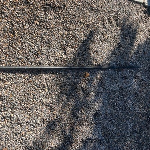 Defense Adult Warrior Evo QX2 Shaft (Used)