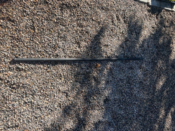 Defense Adult Warrior Evo QX2 Shaft (Used)