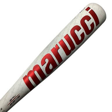 Used Marucci CAT X2 BB/SB USSSA 2 3/4 Bat 29" 11760-S000082950