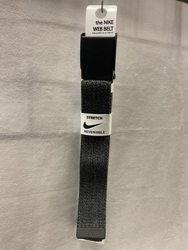 Used Nike WEB BELT Golf Accessory 11490-S000266276