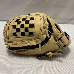 Used Adidas TS 1050NBB BB/SB Glove LH Throw Tan 10 1/2" 11490-S000266264