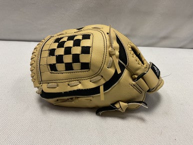 Used Adidas TS 1050NBB BB/SB Glove LH Throw Tan 10 1/2" 11490-S000266264