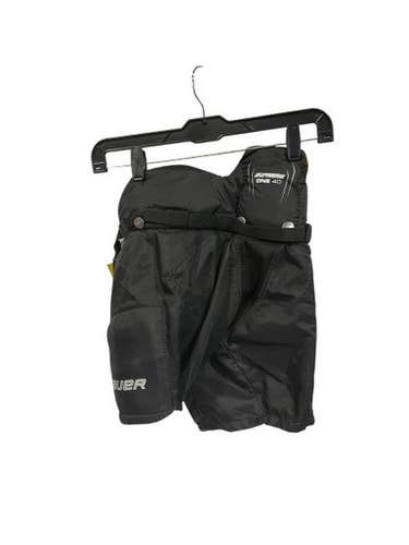 Used Bauer Youth Pant Black SM 11847-S000029977