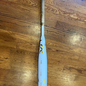 Rawlings Icon Composite USSSA Certified Bat (-10) 19 oz 29" (Used)