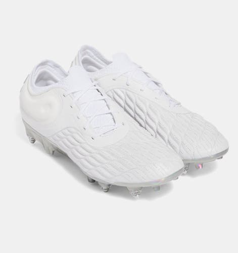 new men's 8 Under Armour Magnetico Elite 3 Hybrid SG/FG/AG Soccer Cleats