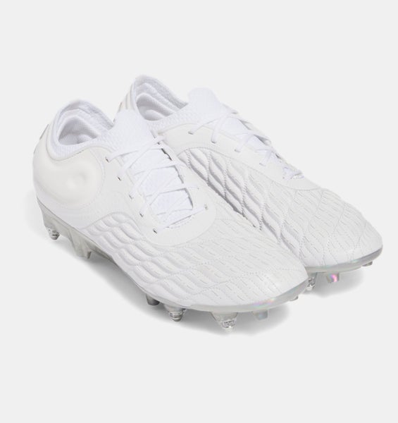 new men's 8 Under Armour Magnetico Elite 3 Hybrid SG/FG/AG Soccer Cleats