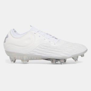 new men's 11 Under Armour Magnetico Elite 3 Hybrid SG/FG/AG Soccer Cleats