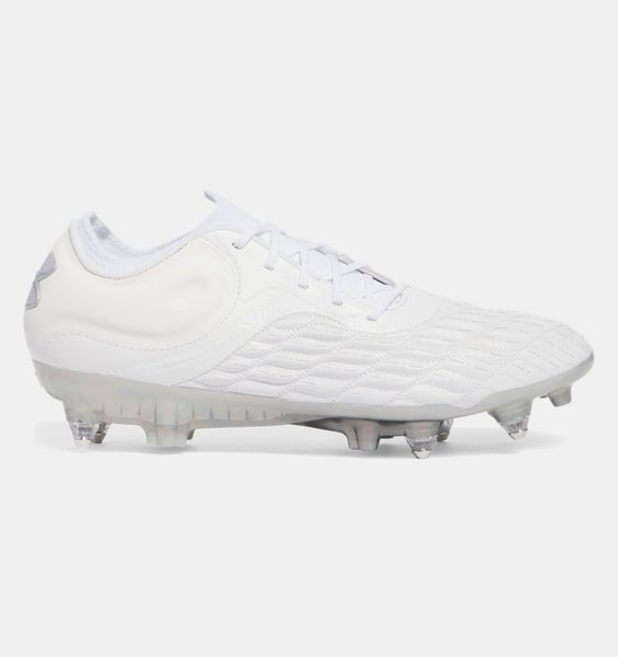 new men's 11 Under Armour Magnetico Elite 3 Hybrid SG/FG/AG Soccer Cleats