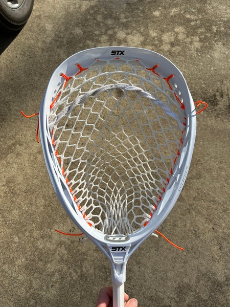 STX Eclipse 3 + TMD 10d Hex