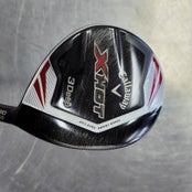 Used Callaway XHOT 3DEEP Mens Fairway Wood RH 3 Wood 11497-S000152770