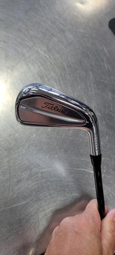 Used Titleist T200 Mens Individual Iron RH 2 Iron 11497-S000152772