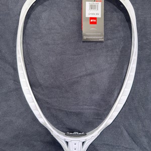 STX Eclipse 2 Unstrung Goalie Head (New)