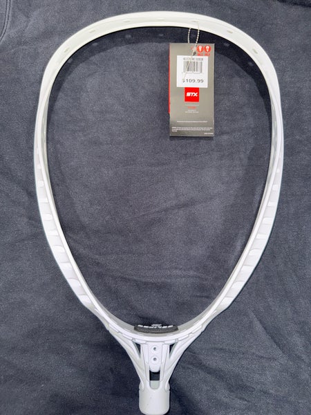 STX Eclipse 2 Unstrung Goalie Head (New)