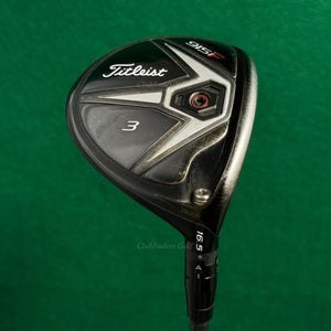 Titleist 915F 16.5 Fairway Wood 3 Project X LZ14 4.5 53G Graphite Seniors