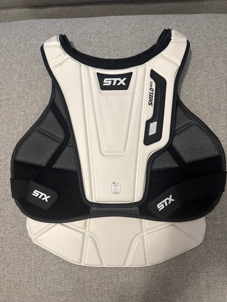 Medium STX Shield 600 Chest Protector (Used)