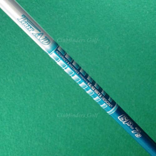 Graphite Design Tour AD GP-7s .335 Stiff 42.25" Pulled Graphite Wood Shaft