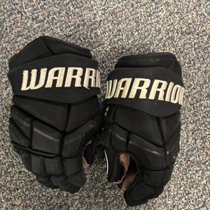 Warrior Alpha Pro Gloves 14" (Used)