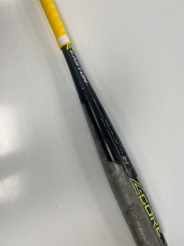 Easton Bat (-3) 28 oz 31" (Used)