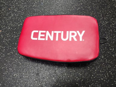 Used Century Martial Arts Blocking Pad Senior 11849-S000032527