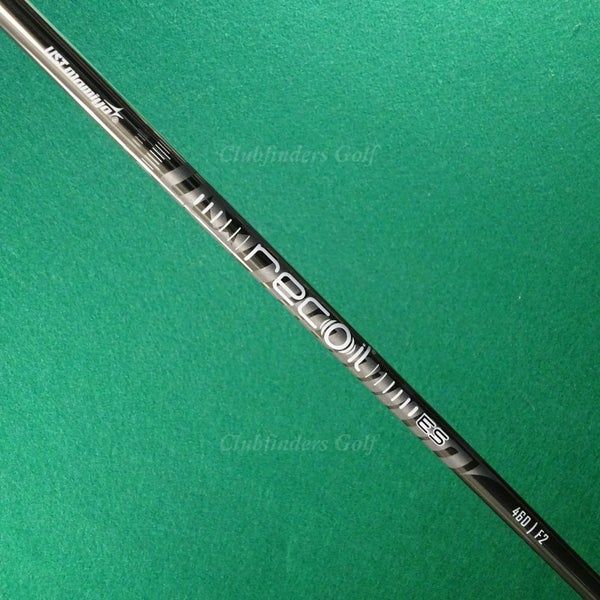 UST Mamiya Recoil ES 460 F2 .370 Seniors 38.25" Pulled Graphite Hybrid Shaft