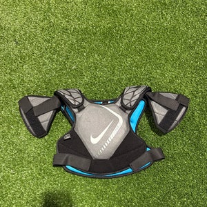 Nike Vapor LT Shoulder Pads (Used) | Youth Large