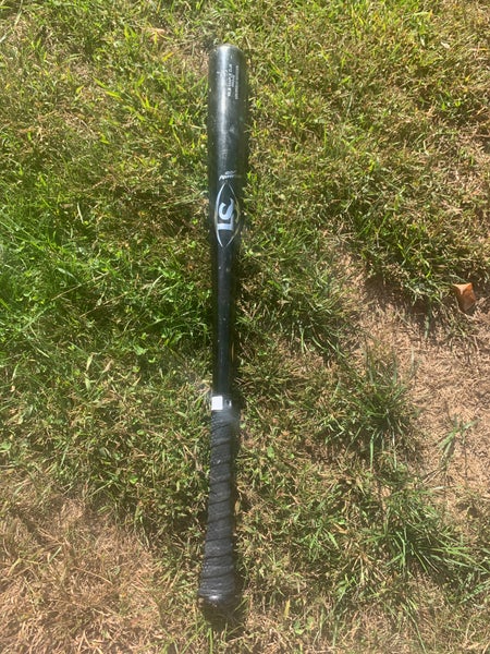 2024 Louisville Slugger MLB Prime DJ2 Captain Maple Bat (-3) 29 oz 32" (Used)