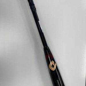 DeMarini CORNDOG Bat (-3) 28 oz 31" (Used)