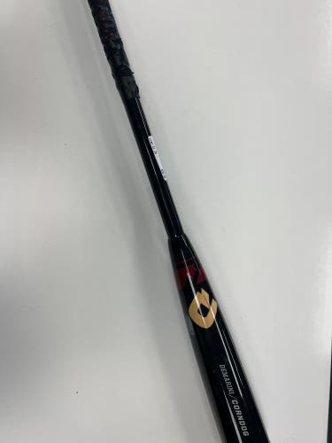 DeMarini Bat (-3) 28 oz 31" (Used)