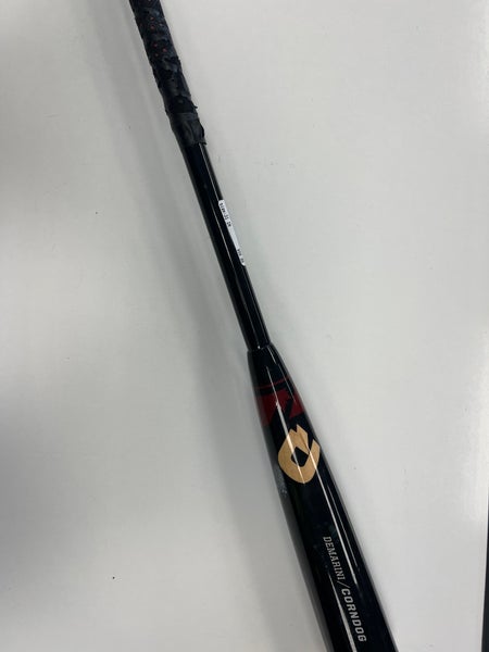 DeMarini Bat (-3) 28 oz 31" (Used)