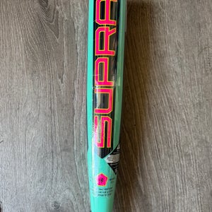 2026 Louisville Slugger Supra Composite USSSA Certified Bat (-8) 22 oz 30" (New)