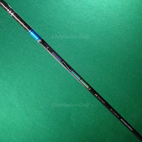 Mitsubishi Chemical Tensei 1K Pro Blue 60 .335 Stiff 42.25" Pulled Wood Shaft