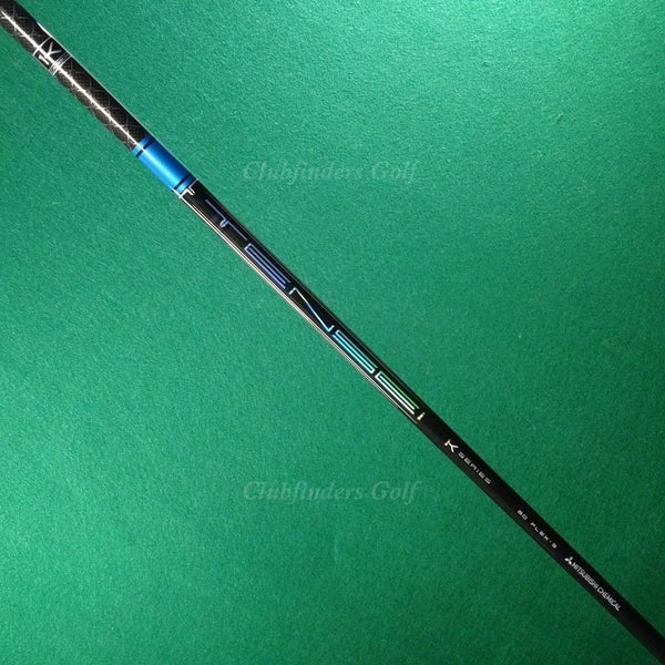 Mitsubishi Chemical Tensei 1K Pro Blue 60 .335 Stiff 42.25" Pulled Wood Shaft