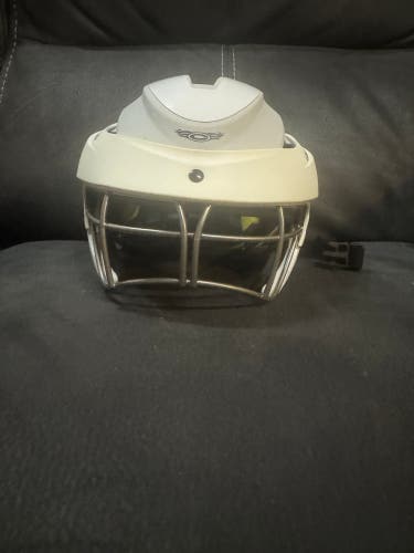 Cascade LX Helmet