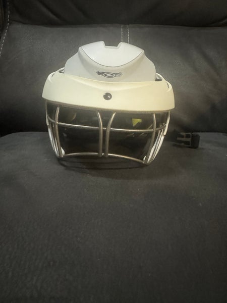 Cascade LX Helmet