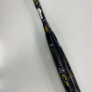DeMarini CF Bat (-3) 30 oz 33" (Used)