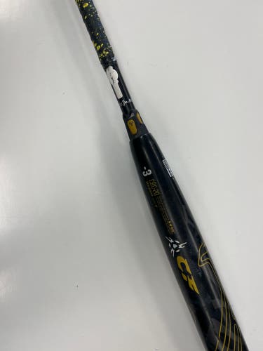 DeMarini Bat (-3) 30 oz 33" (Used)
